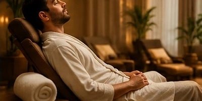 Best Massage Near Mumbai Airport