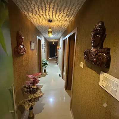 Professional Massage Spa Room in Vile Parle East Mumbai