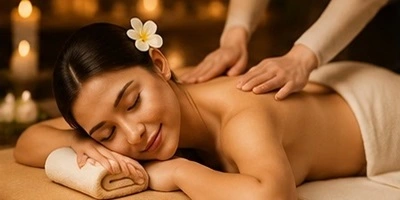 Body Massage Near Airport Mumbai