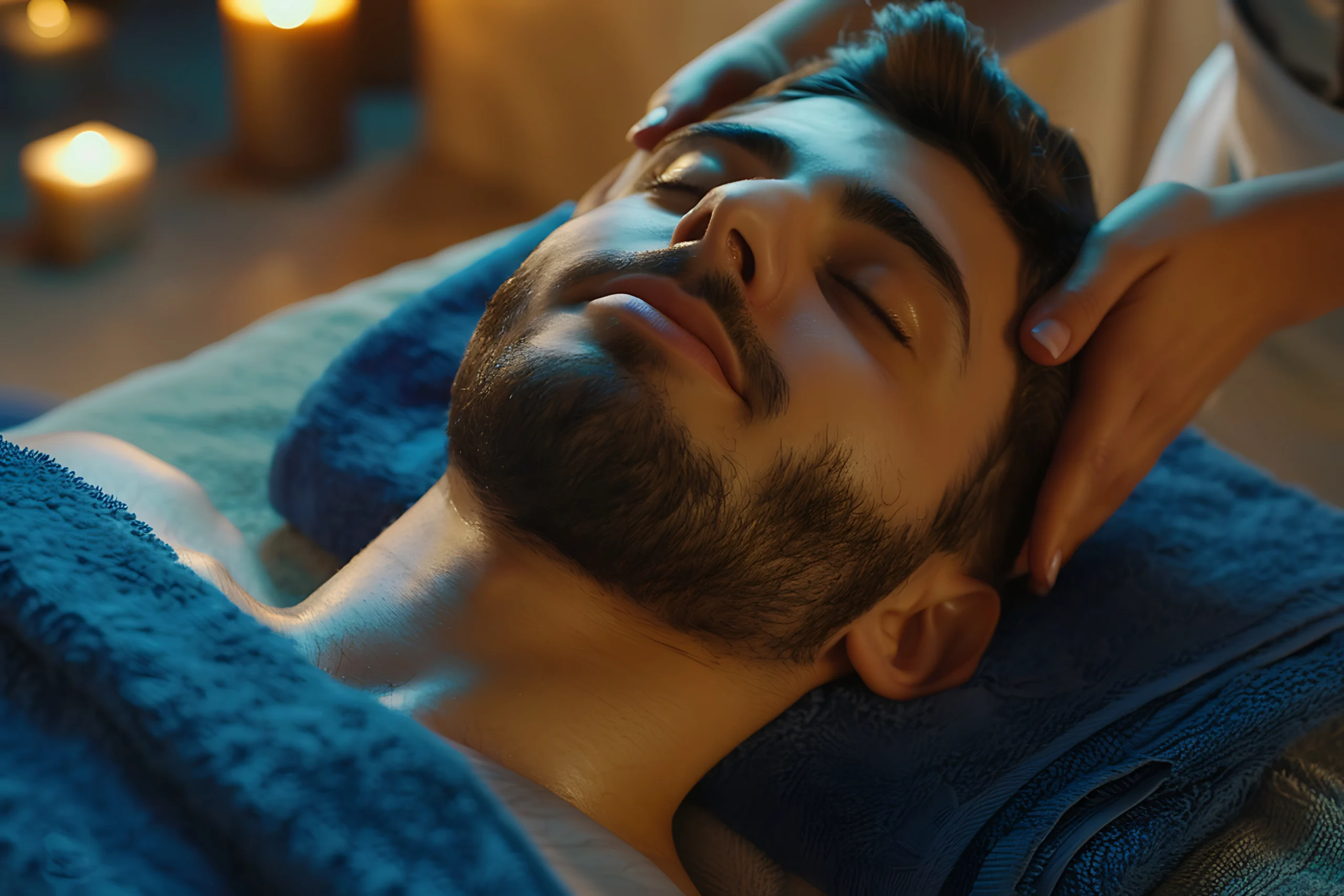 Best Spa in Vile Parle for Relaxation & Stress Relief