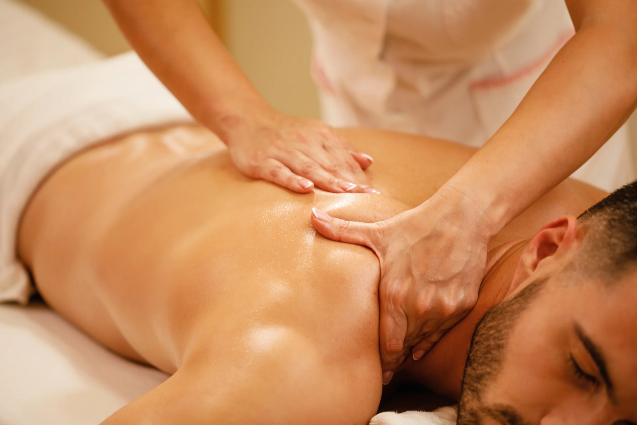 Best Spa Near Me in Vile Parle East