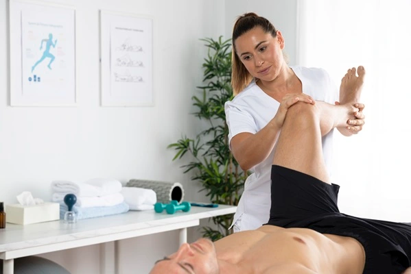 full body spa in vile parle east