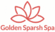 golden sparsh spa logo
