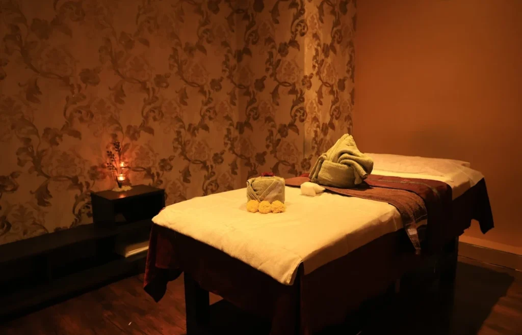 male massage therapist near me