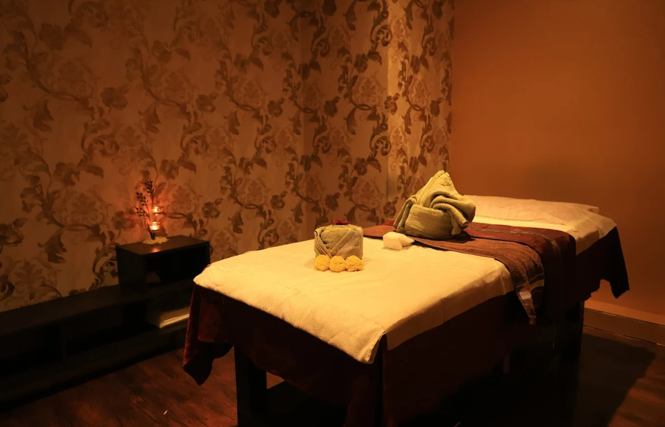 male massage therapist near me