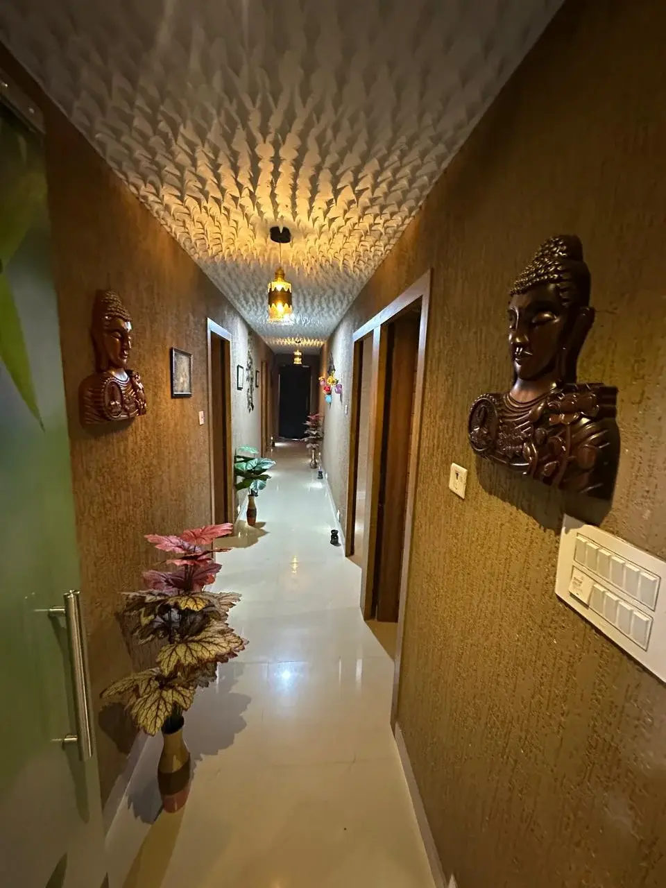 spa near vile parle