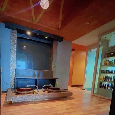 Deep Tissue Massage in Vile Parle