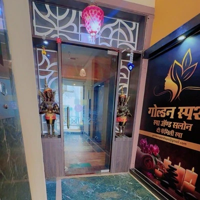 Full Body Massage in Vile Parle