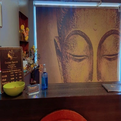 Male to Male Body Massage in Vile Parle