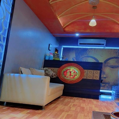 Thai Massage in Vile Parle East