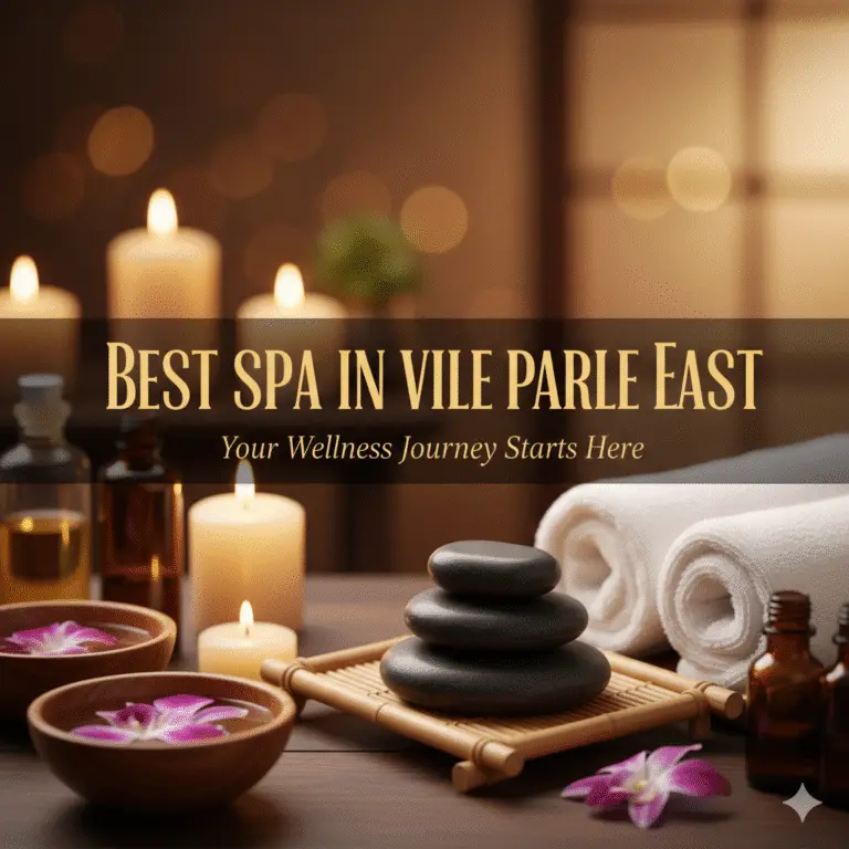 male to male massage in vile parle