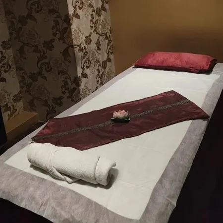 Male to Male Massage
