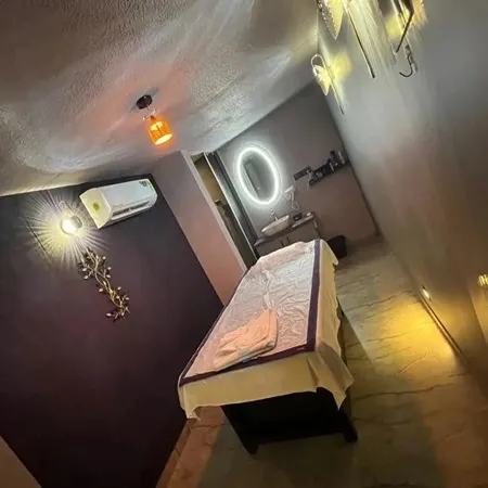 Male Massage Therapist