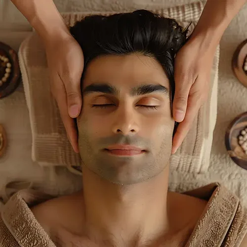 Full Body Massage in Vile Parle East