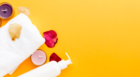 body massage near by vile parle