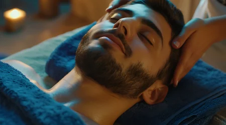 Best Spa in Vile Parle for Relaxation & Stress Relief